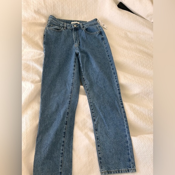 brand new with tags pacsun jeans. selling because they didn’t fit me :) - Picture 2 of 4